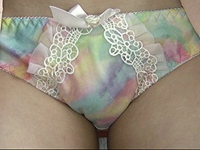 300人のパンツ　サンプル画像10